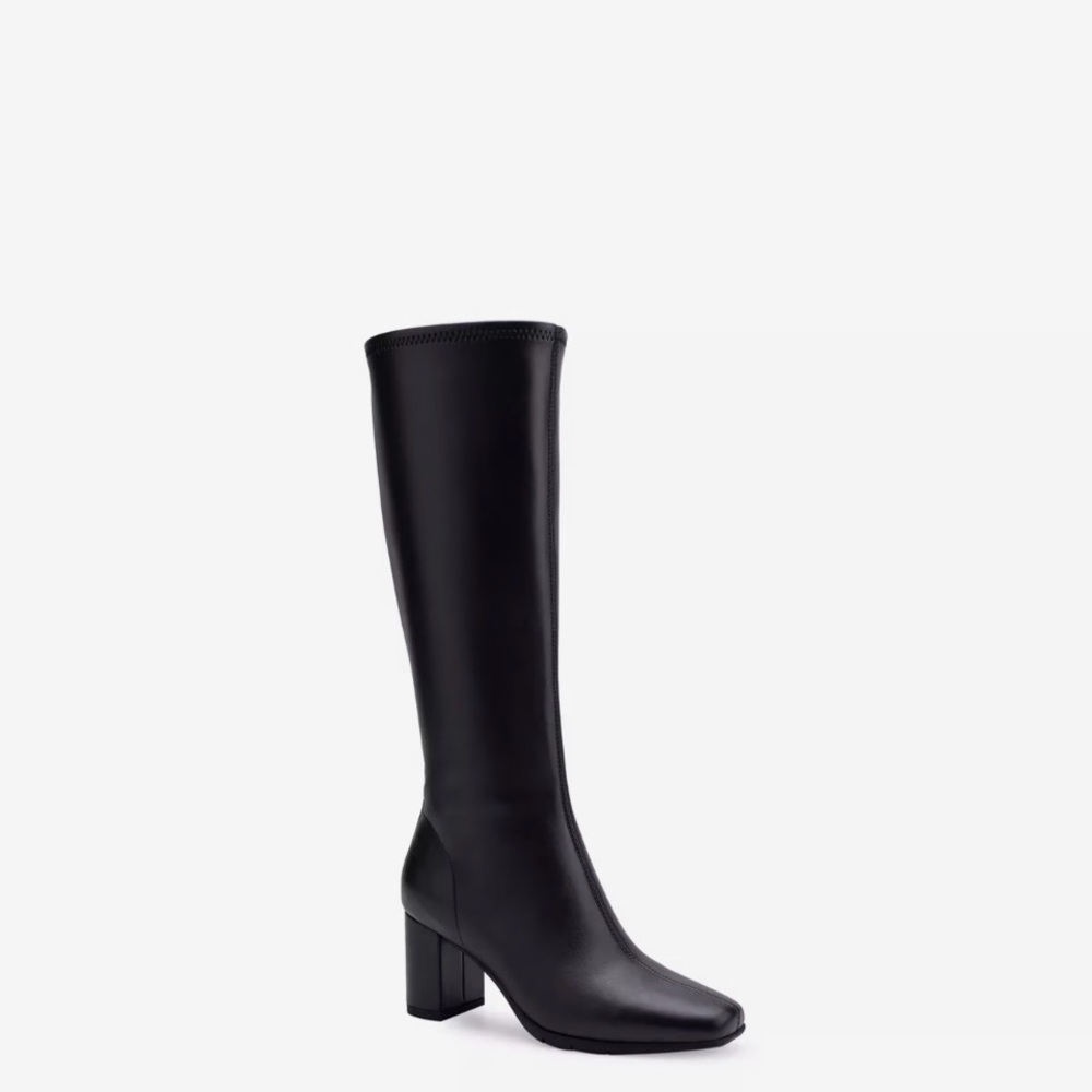 Aerosoles Micha Tall Leather Boots